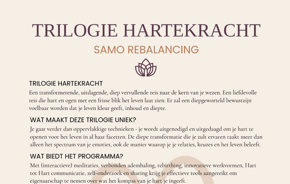 Hartenkracht